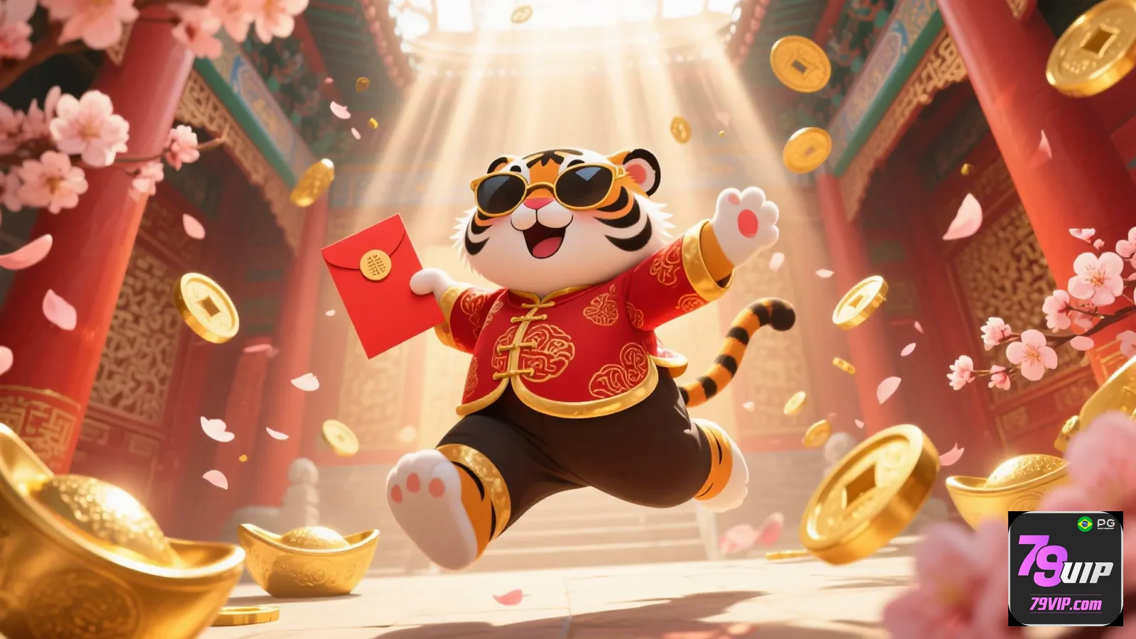 Imagem do cassino VIP - 79vip