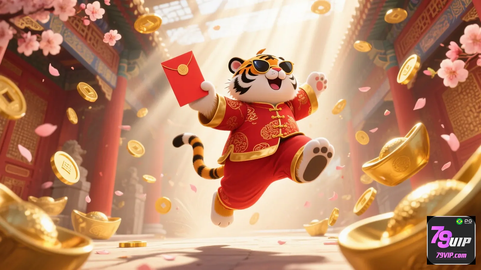 Imagem do aplicativo 79vip - 79vip